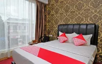 Hotel Syariah Samudra Hotels in Jambi