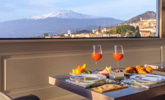 Hotel Villa Paradiso