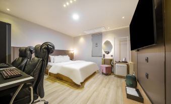 Brown Dot Jeonju Geumamdong Terminal Branch