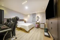 Brown Dot Jeonju Geumamdong Terminal Branch - Motels
