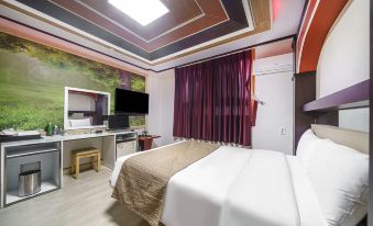 Mokpo Eden Hotel