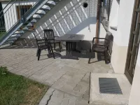 Apart Romantica Hotels in Kappl