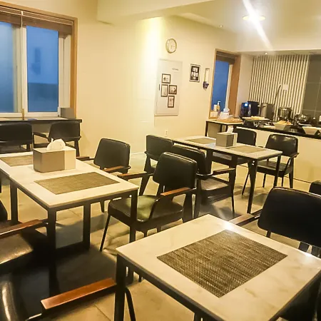 Seosan Hello Hotel