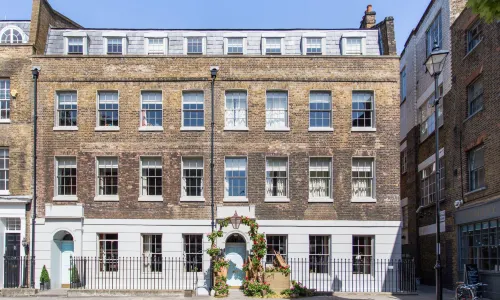 The Zetter Clerkenwell