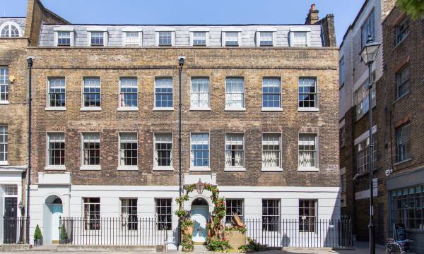 The Zetter Clerkenwell