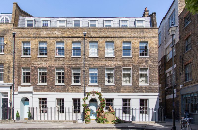 The Zetter Clerkenwell