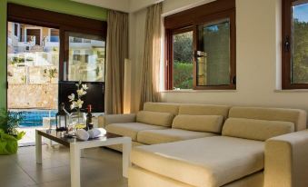 Esthisis Suites Chania