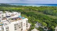 Grand Fifty Suites Hotels in 