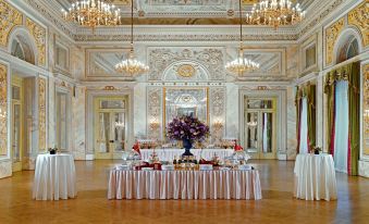 The St. Regis Florence