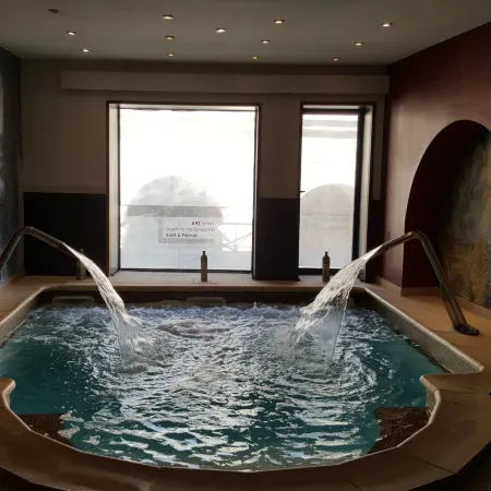 Hotel Spa le Calendal