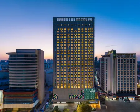 Fairfield by Marriott Huai’an Downtown Hotels in Huai'an
