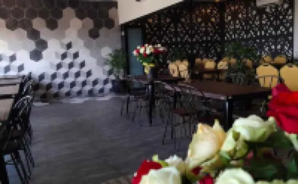 The 27 by Rainbow's House