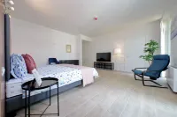 Siena Hills Apartments Hotel di Siena
