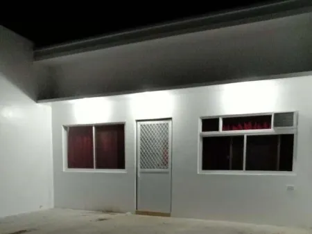 2Br Units a 12Pax Wifi Picodelorodaytour Отели рядом с достопримечательностью «Кауэйн Ков»