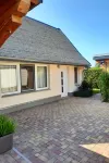Fischerbungalow