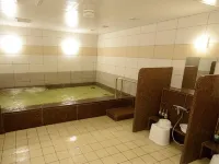 御堂筋天然温泉酒店 大阪酒店