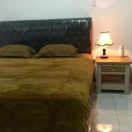 Villa Cabean Salatiga