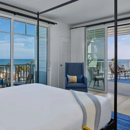 The Seabird Resort Spa, in Destination by Hyatt