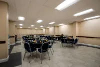 Best Western Springfield - breakfast