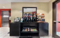 Extended Stay America Suites - Livermore - Airway Blvd - breakfast