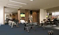 Grand Hyatt Bogota - palestra