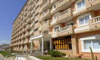 ZT Aparthotel Acuasol - Bjergudsigt