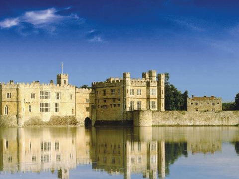 ホリデイ イン アシュフォード ノース A20 by IHG