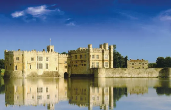 Holiday Inn ASHFORD - NORTH A20 by IHG Hotels in 