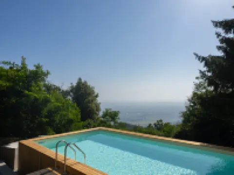 Lucrecia Hotels in Calci