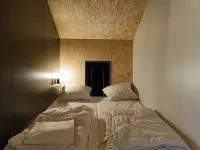 Solo Retreat