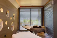 Hôtel Restaurant & Spa le Val Moret - spa