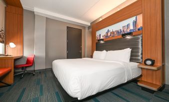 Aloft Charlotte City Center