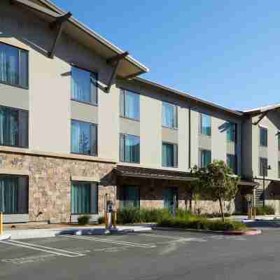 TownePlace Suites Thousand Oaks Agoura Hills Hotel Exterior