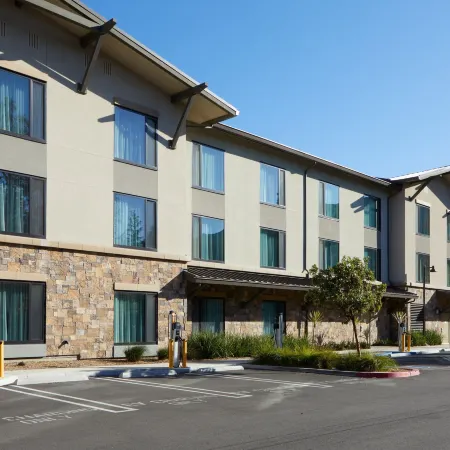 TownePlace Suites Thousand Oaks Agoura Hills