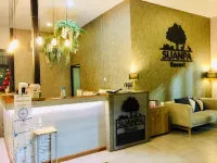 โรงแรม สวนป่ารีสอร์ท