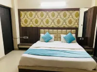 Hotel Royal Galaxy