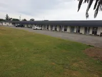 Castletown Motel Hotels in Levin