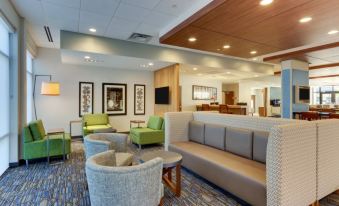Holiday Inn Express & Suites Winston - Salem SW - Clemmons