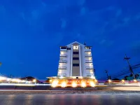 B2 Lampang Boutique & Budget Hotel