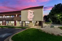 Red Roof Inn Hickory Hotels in Hickory