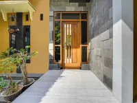 Boarding House Gresik Syariah Hotel di Gresik Regency