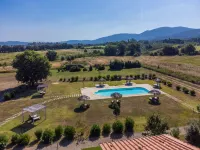 Quercia Alta - Swimmingpools