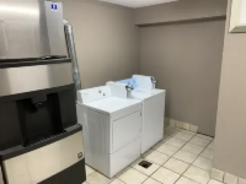 HomeTowne Studios Mystic - New London 新倫敦酒店