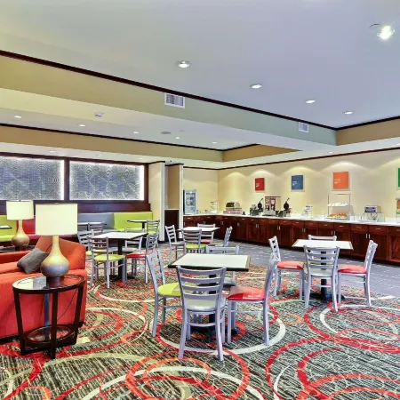Comfort Suites Uniontown