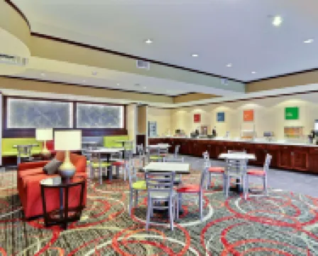 Comfort Suites Uniontown
