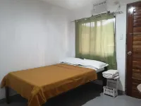 Rain Haven Lodging House