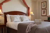 River Island Hotel