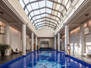 杜拜朱美拉海灘四季度假村酒店