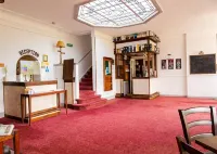 The Lodge on the Loch Onich Hotels in Fort William