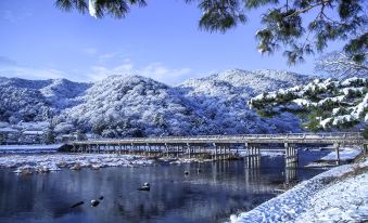 Yado Arashiyama